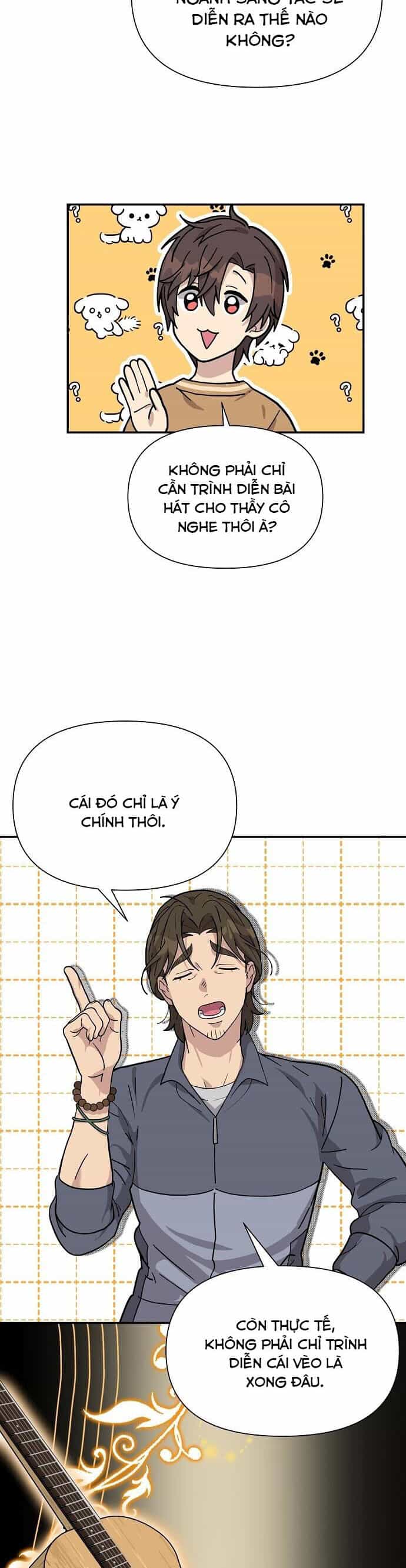 Em Gái Tôi Là Một Thiên Tài - Chương 3 - ảnh 37