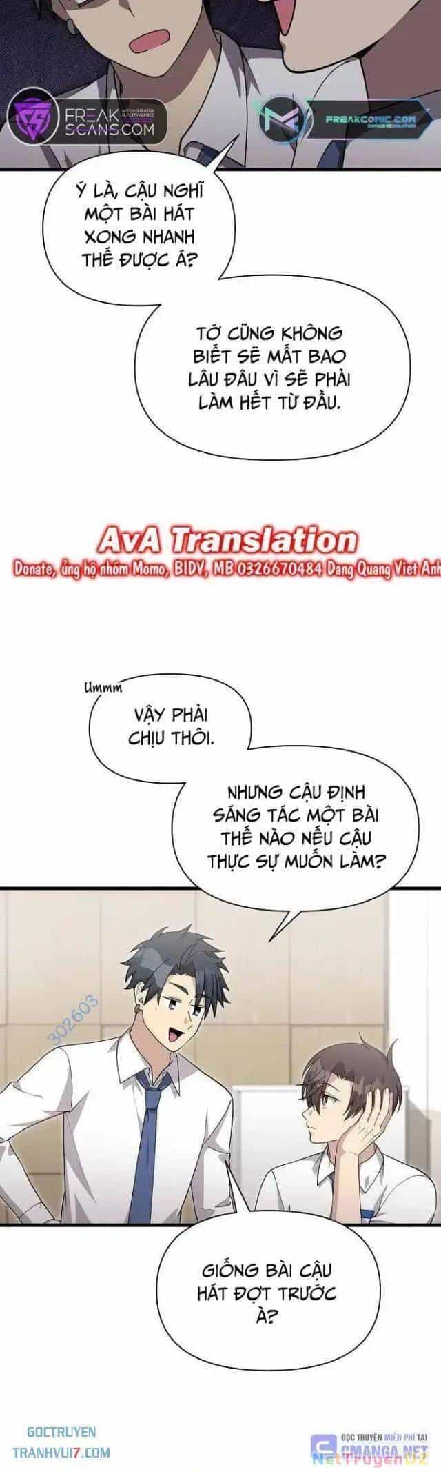 Em Gái Tôi Là Một Thiên Tài - Chương 30 - ảnh 31