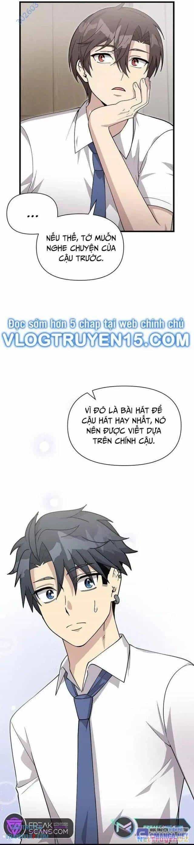 Em Gái Tôi Là Một Thiên Tài - Chương 30 - ảnh 32