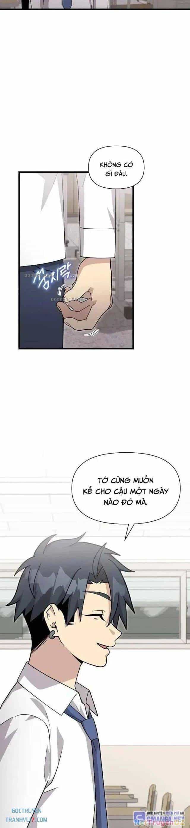 Em Gái Tôi Là Một Thiên Tài - Chương 31 - ảnh 3