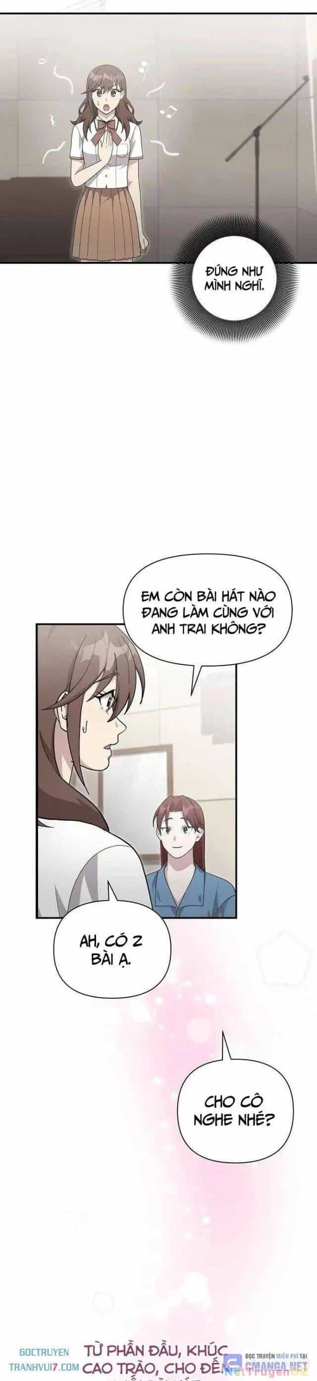Em Gái Tôi Là Một Thiên Tài - Chương 33 - ảnh 26