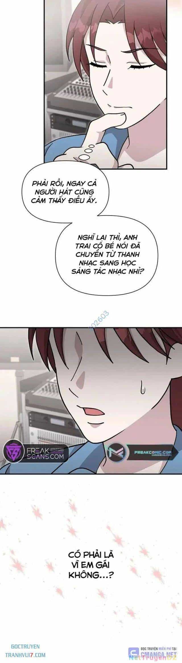 Em Gái Tôi Là Một Thiên Tài - Chương 33 - ảnh 29