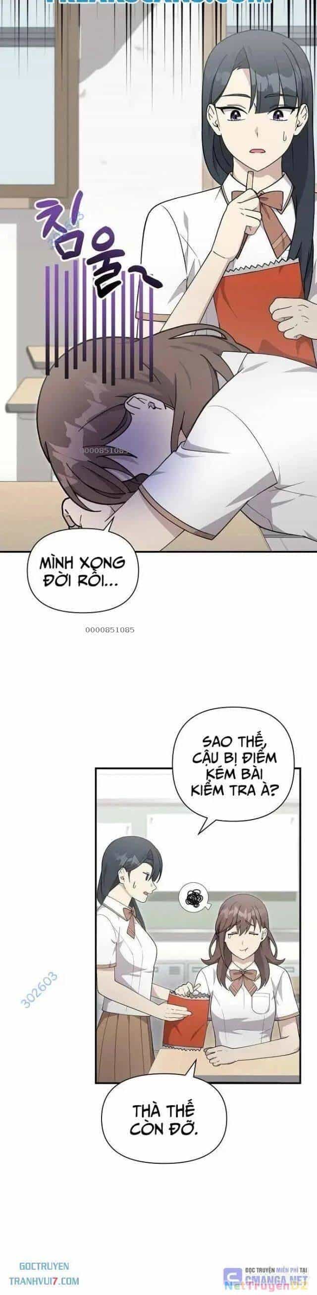 Em Gái Tôi Là Một Thiên Tài - Chương 33 - ảnh 3