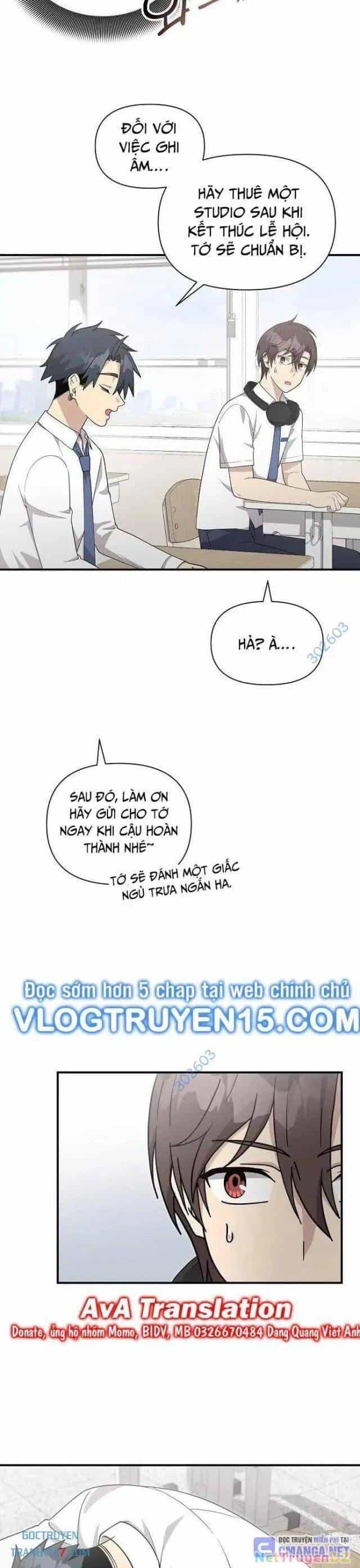 Em Gái Tôi Là Một Thiên Tài - Chương 34 - ảnh 17