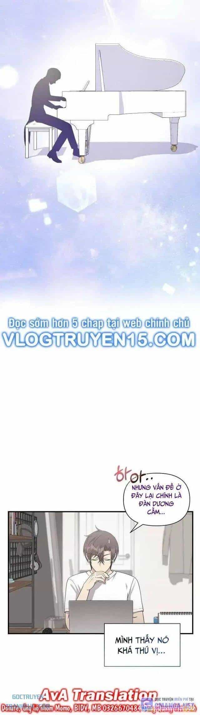 Em Gái Tôi Là Một Thiên Tài - Chương 34 - ảnh 8