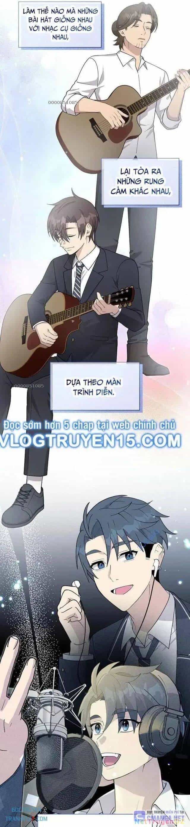 Em Gái Tôi Là Một Thiên Tài - Chương 34 - ảnh 9