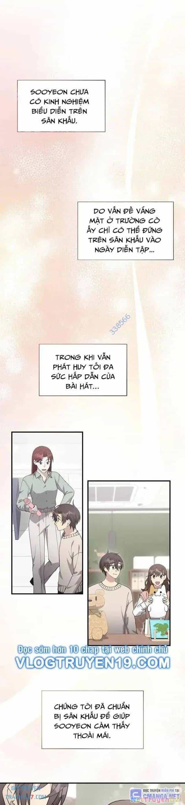 Em Gái Tôi Là Một Thiên Tài - Chương 36 - ảnh 12