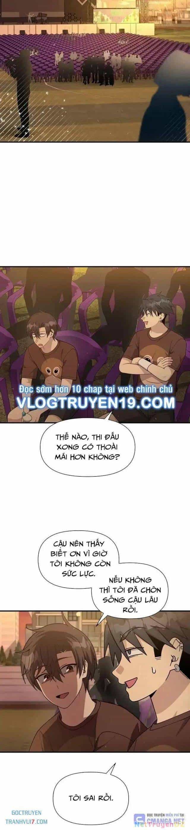 Em Gái Tôi Là Một Thiên Tài - Chương 36 - ảnh 26