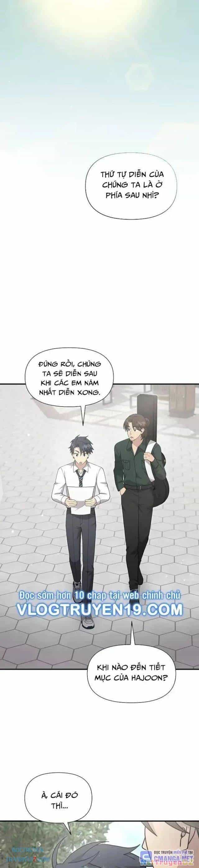 Em Gái Tôi Là Một Thiên Tài - Chương 36 - ảnh 32