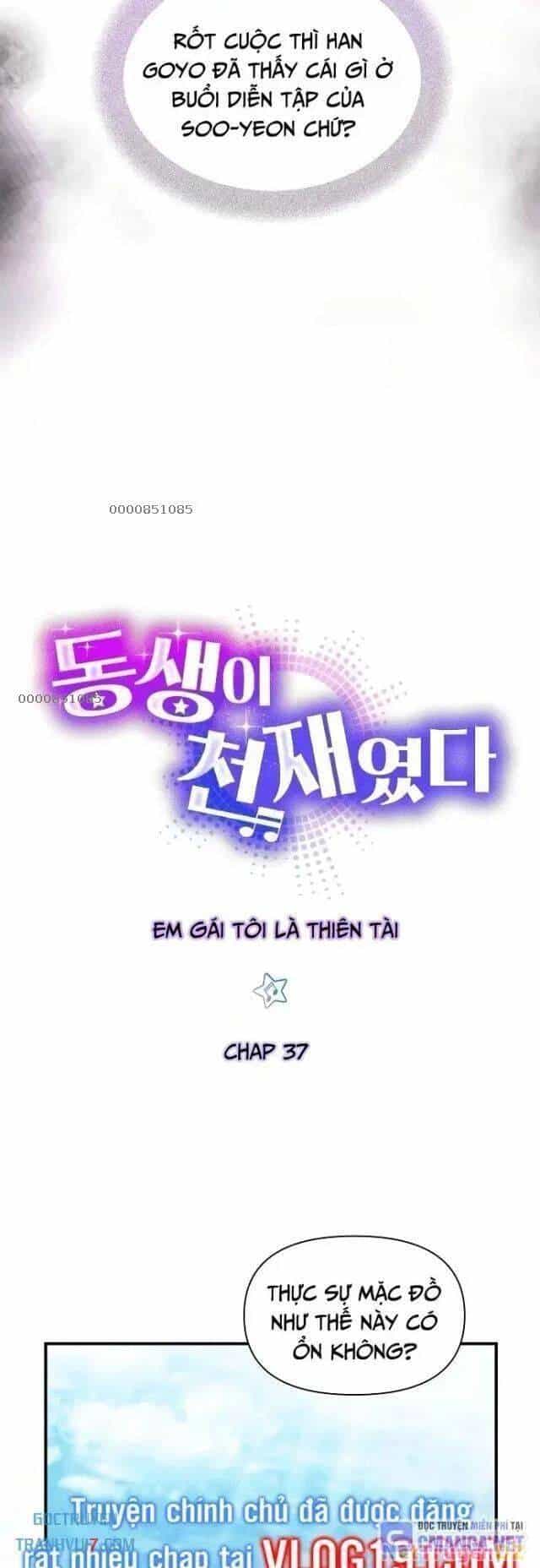 Em Gái Tôi Là Một Thiên Tài - Chương 37 - ảnh 21