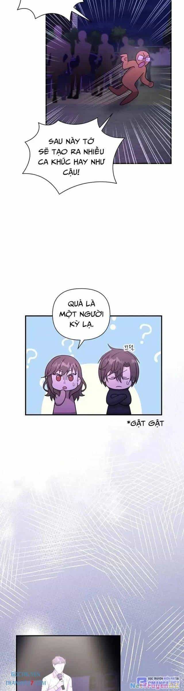 Em Gái Tôi Là Một Thiên Tài - Chương 38 - ảnh 16