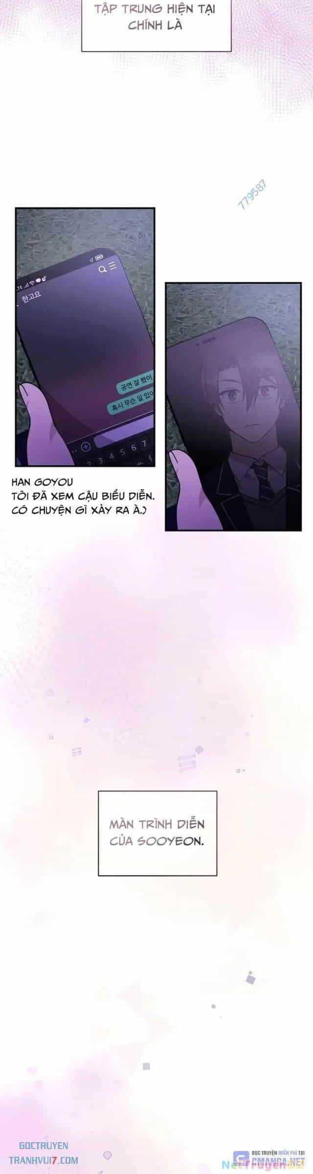 Em Gái Tôi Là Một Thiên Tài - Chương 38 - ảnh 20