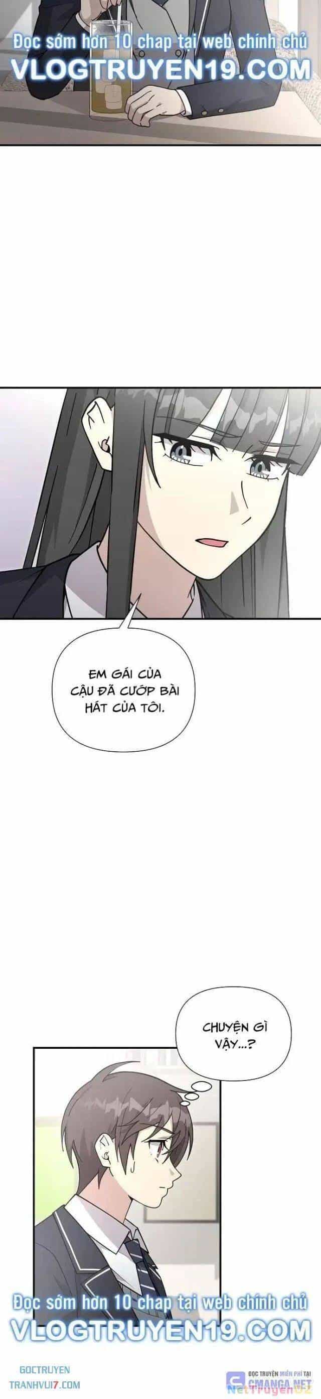 Em Gái Tôi Là Một Thiên Tài - Chương 39 - ảnh 25