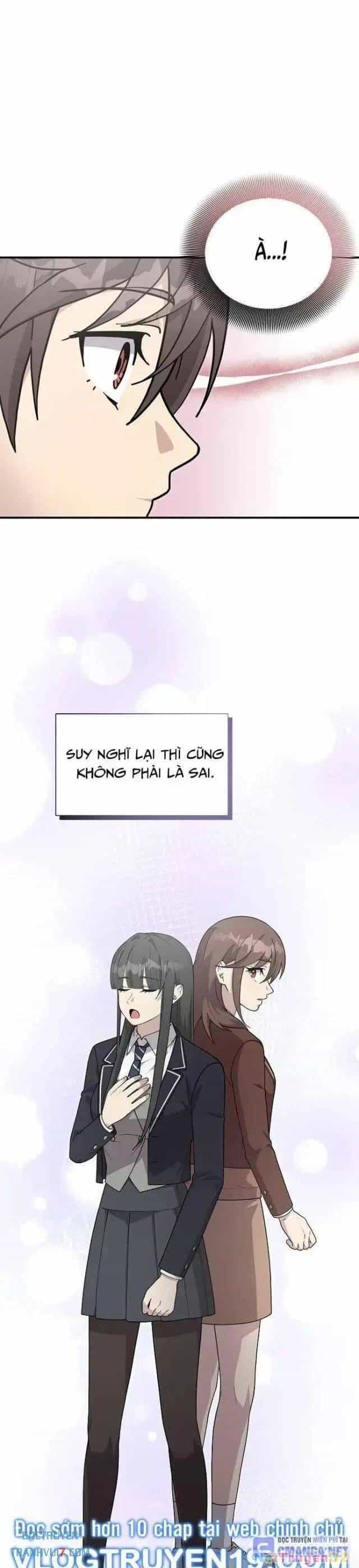 Em Gái Tôi Là Một Thiên Tài - Chương 39 - ảnh 26