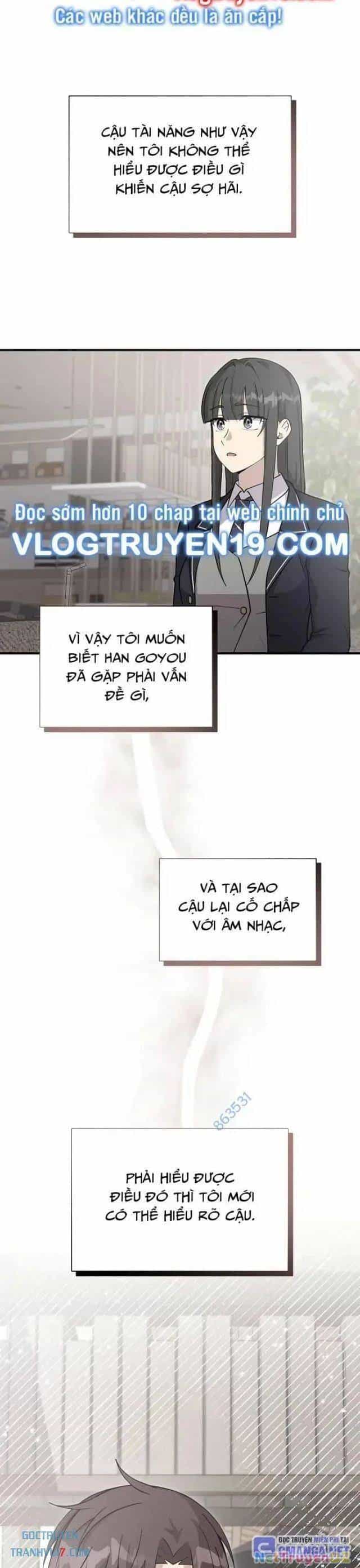 Em Gái Tôi Là Một Thiên Tài - Chương 39 - ảnh 32