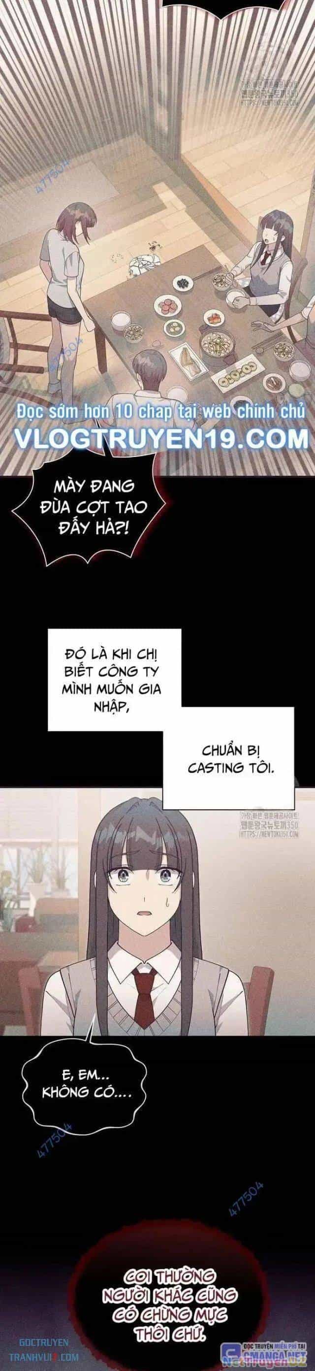 Em Gái Tôi Là Một Thiên Tài - Chương 40 - ảnh 11