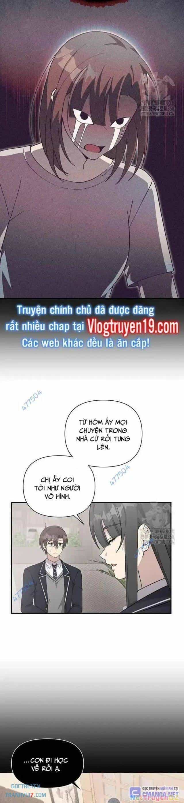 Em Gái Tôi Là Một Thiên Tài - Chương 40 - ảnh 12
