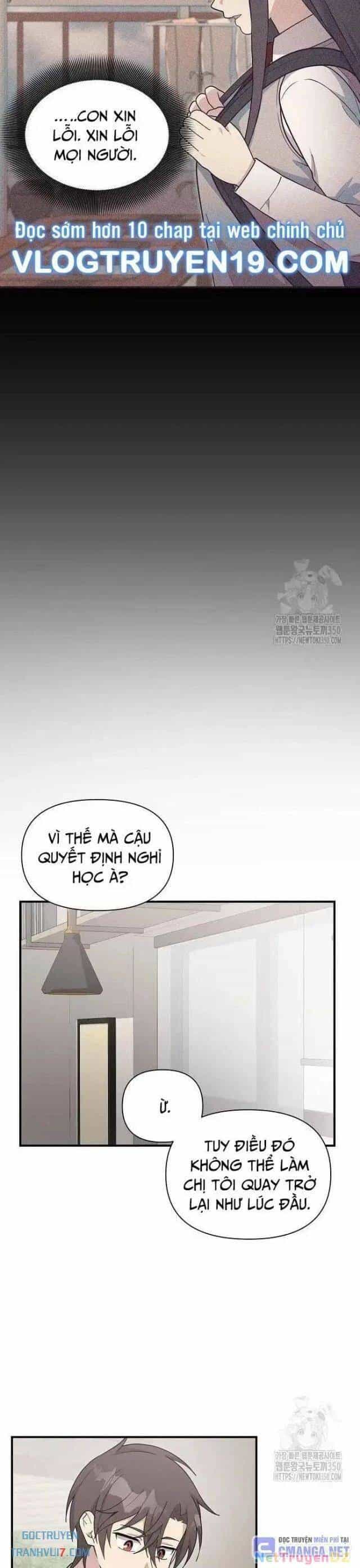 Em Gái Tôi Là Một Thiên Tài - Chương 40 - ảnh 16