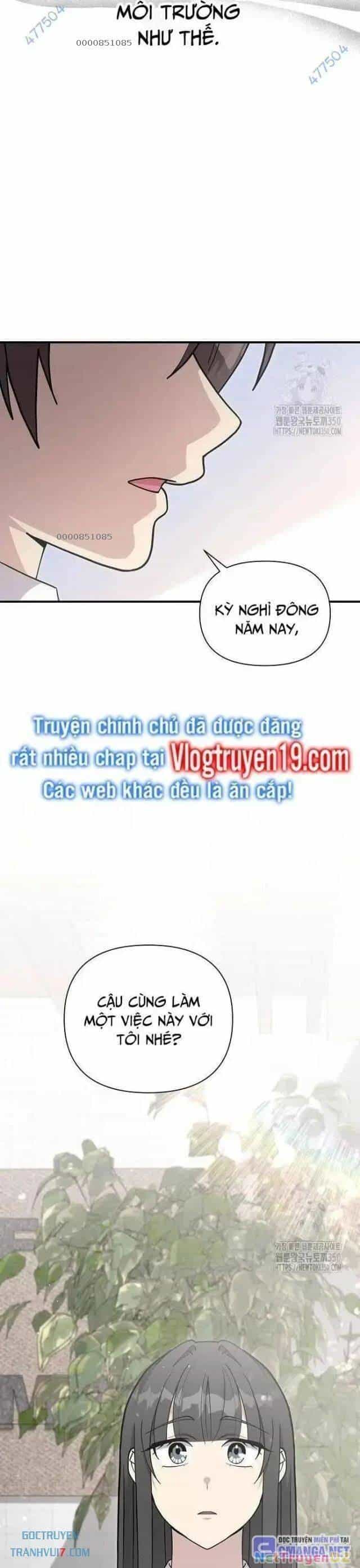 Em Gái Tôi Là Một Thiên Tài - Chương 40 - ảnh 22