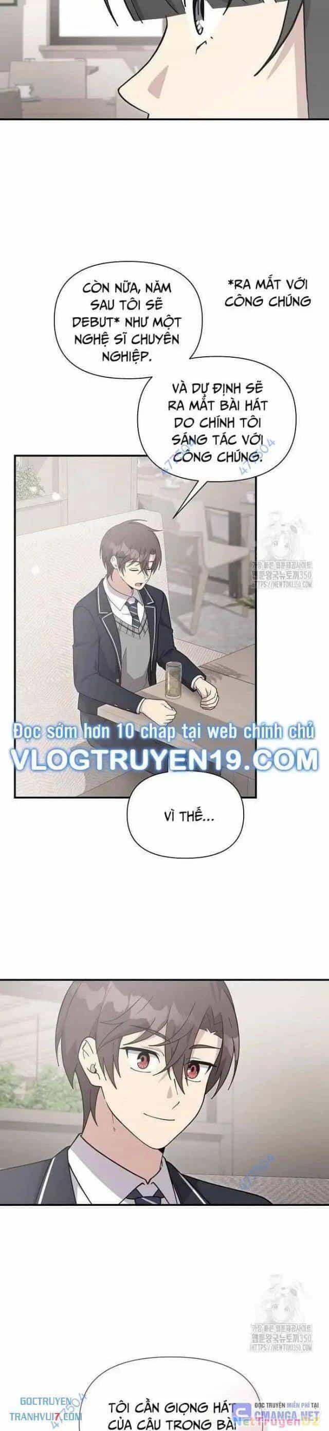 Em Gái Tôi Là Một Thiên Tài - Chương 40 - ảnh 24