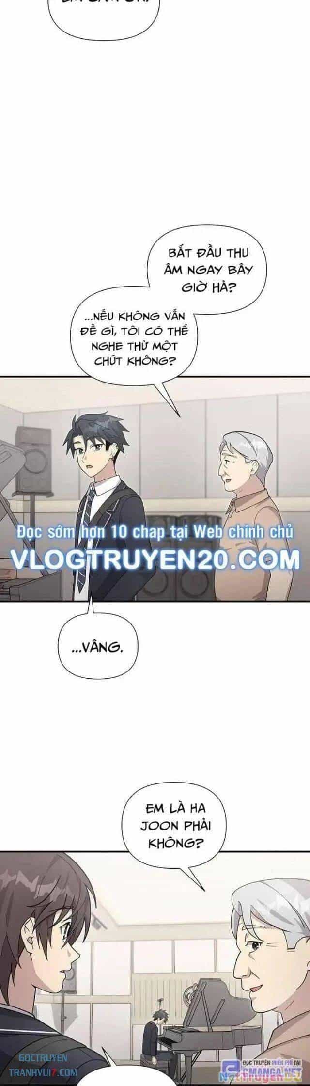 Em Gái Tôi Là Một Thiên Tài - Chương 41 - ảnh 19
