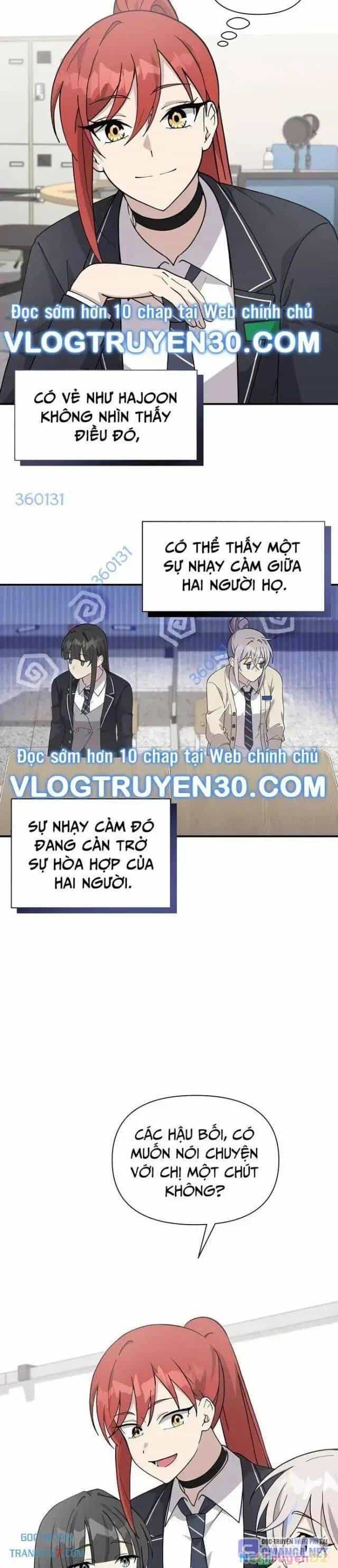 Em Gái Tôi Là Một Thiên Tài - Chương 42 - ảnh 50