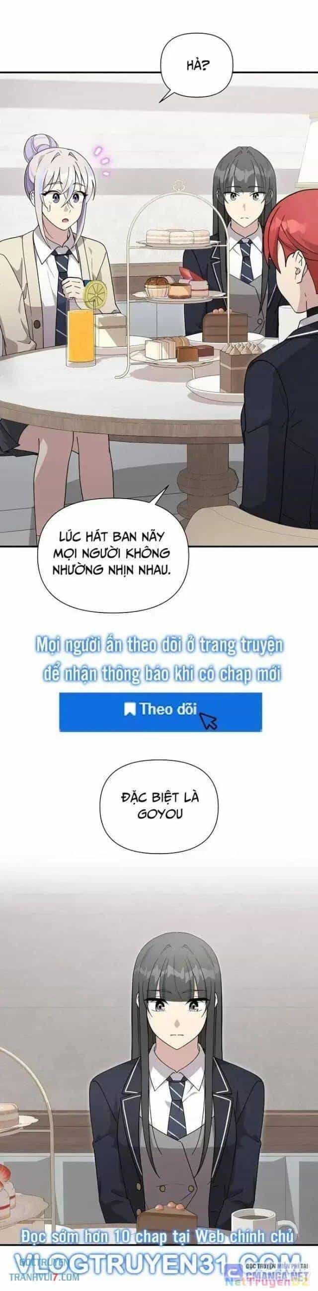 Em Gái Tôi Là Một Thiên Tài - Chương 43 - ảnh 13