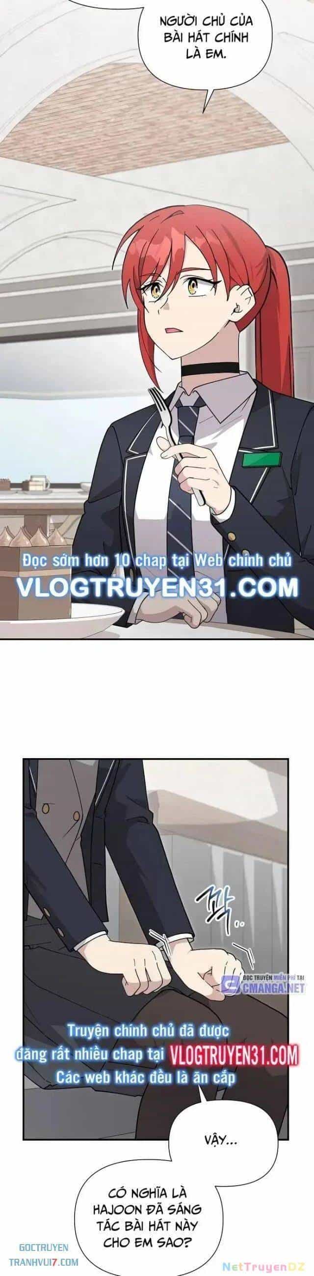 Em Gái Tôi Là Một Thiên Tài - Chương 43 - ảnh 18