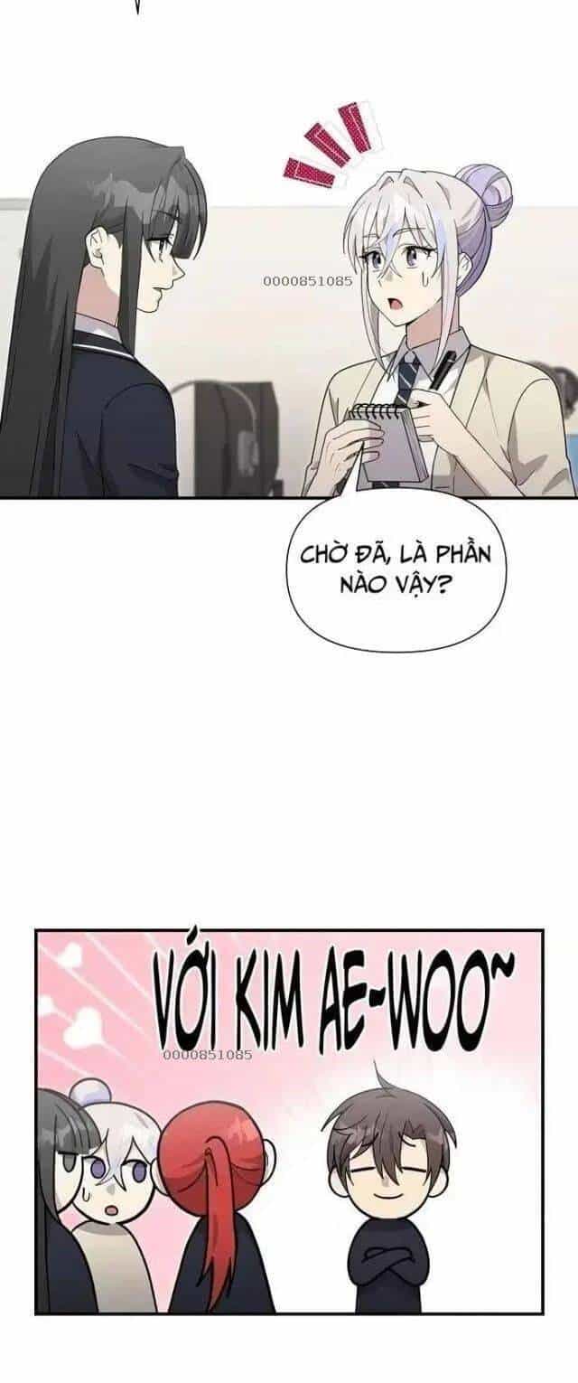 Em Gái Tôi Là Một Thiên Tài - Chương 43 - ảnh 29