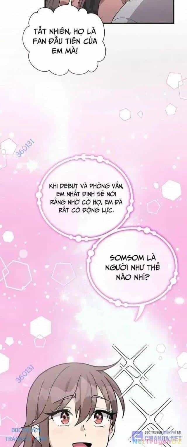 Em Gái Tôi Là Một Thiên Tài - Chương 43 - ảnh 40