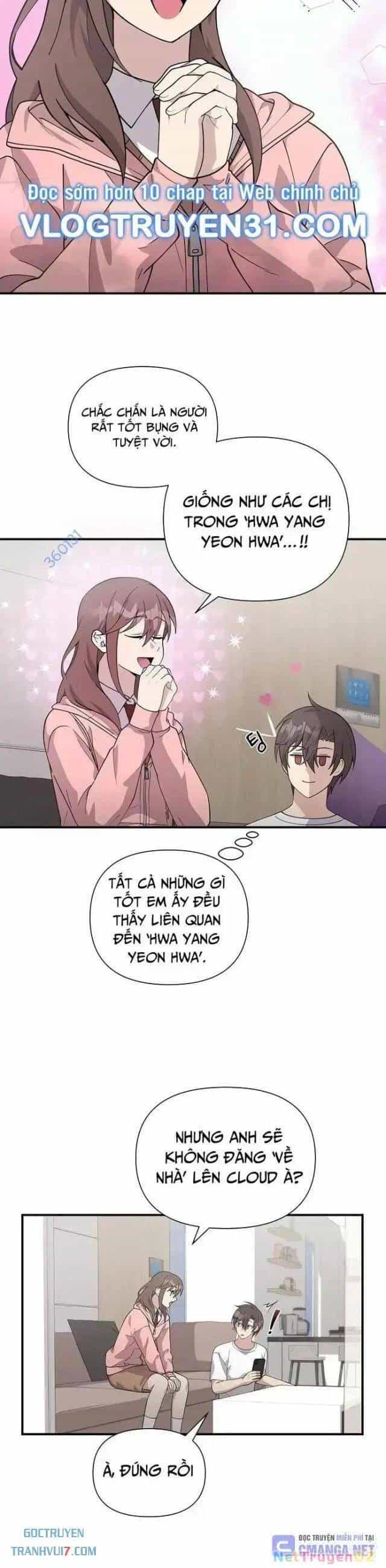 Em Gái Tôi Là Một Thiên Tài - Chương 43 - ảnh 41
