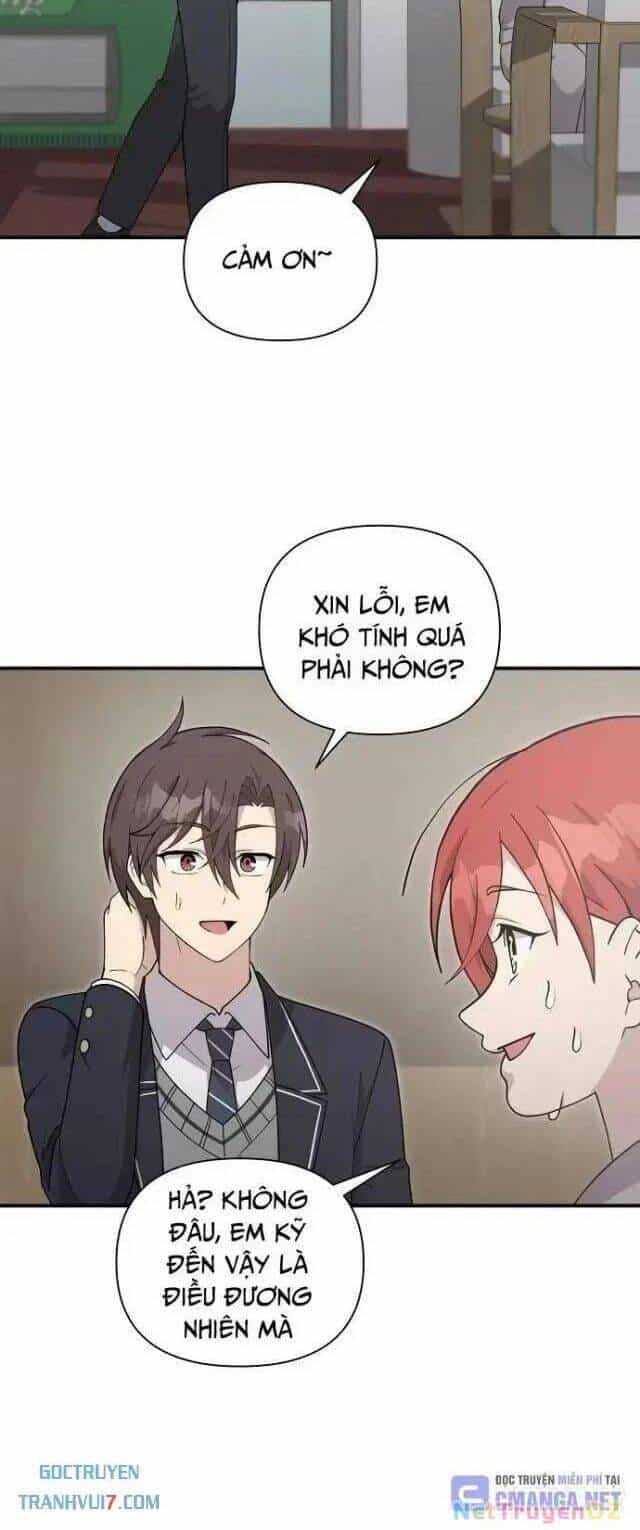 Em Gái Tôi Là Một Thiên Tài - Chương 44 - ảnh 33