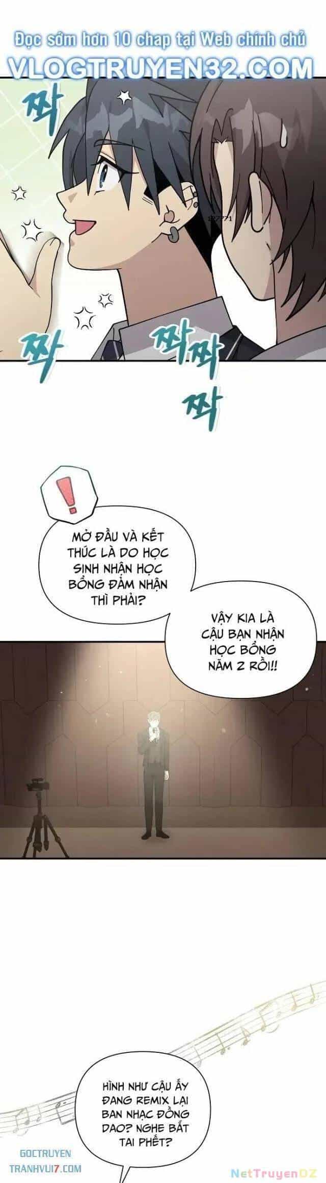 Em Gái Tôi Là Một Thiên Tài - Chương 45 - ảnh 13