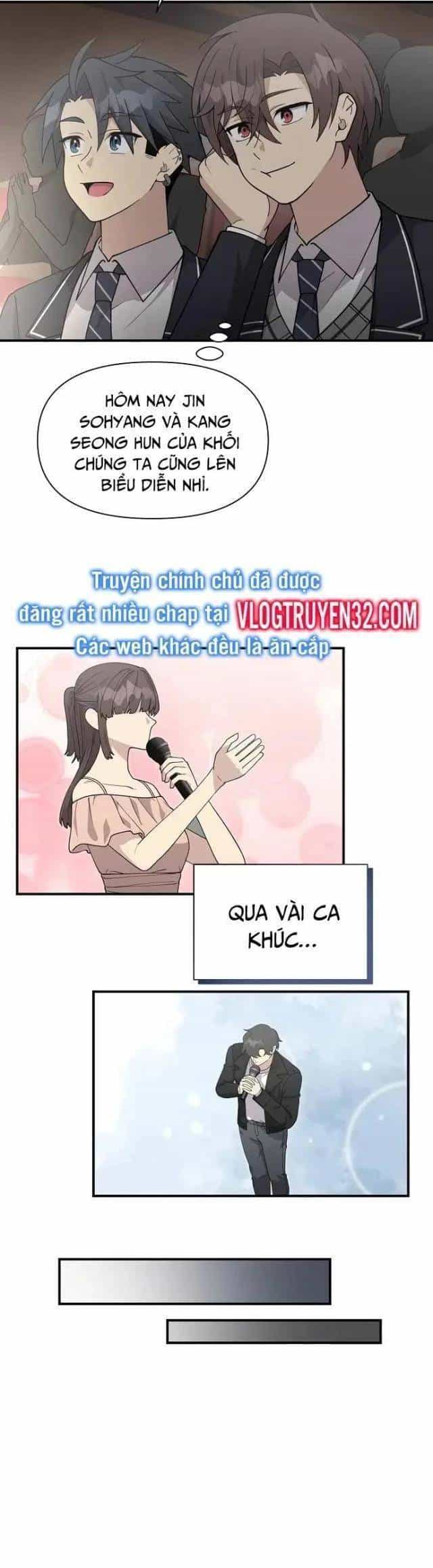 Em Gái Tôi Là Một Thiên Tài - Chương 45 - ảnh 14