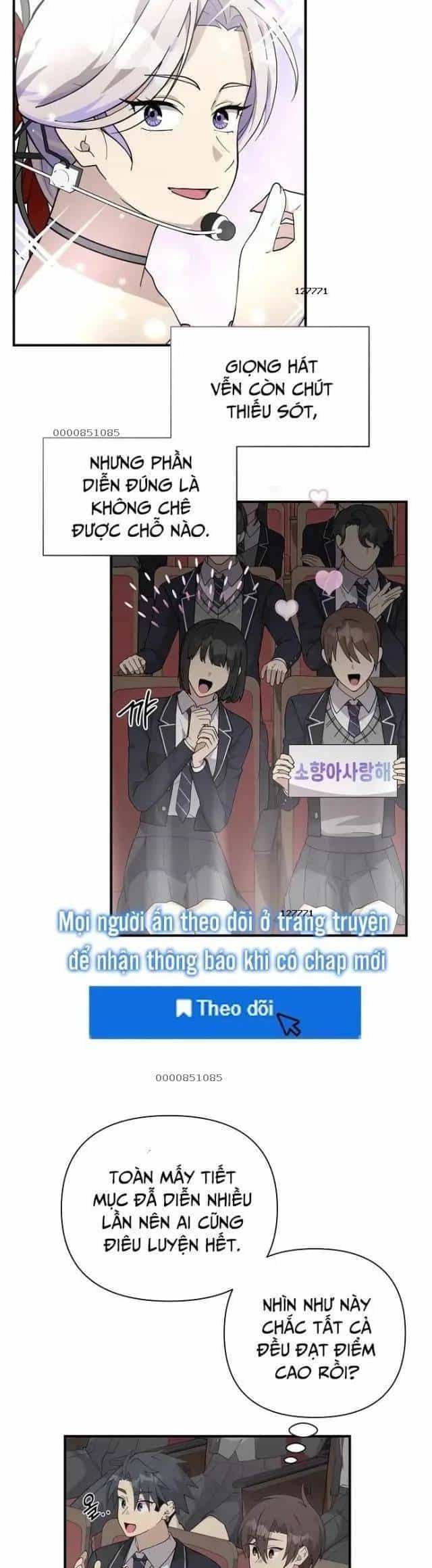 Em Gái Tôi Là Một Thiên Tài - Chương 45 - ảnh 16