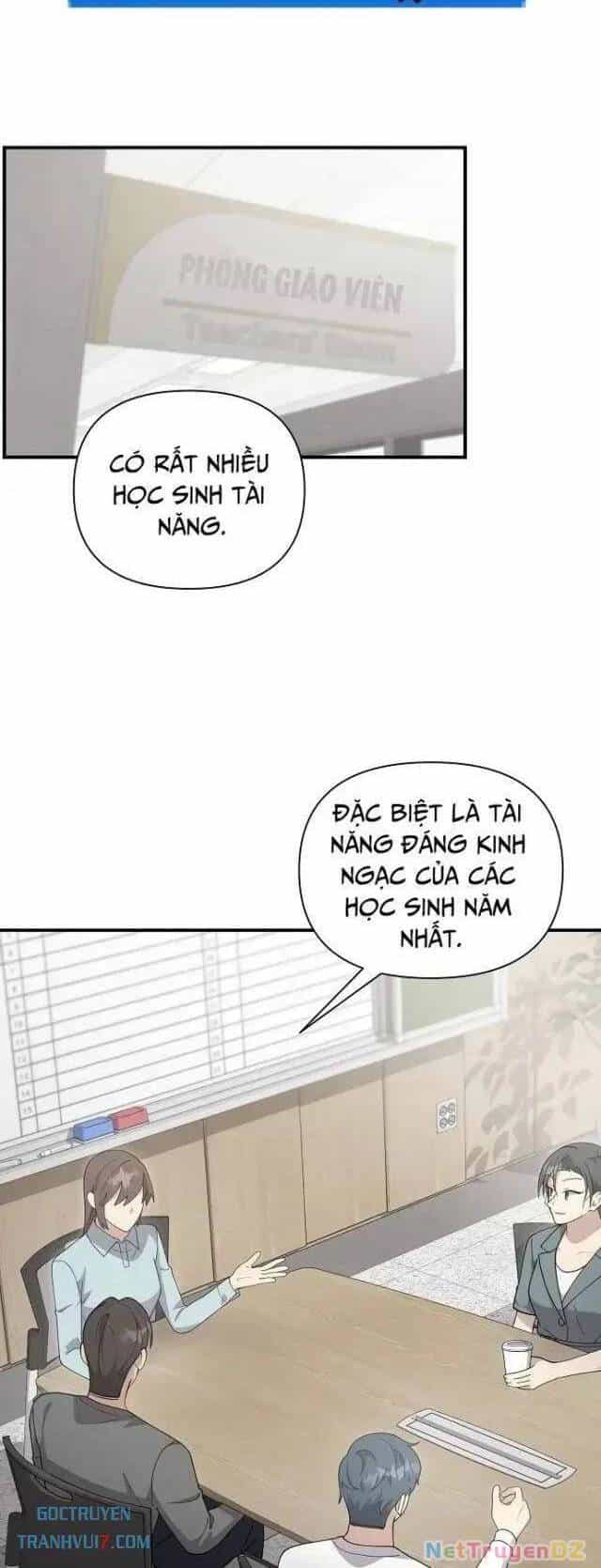 Em Gái Tôi Là Một Thiên Tài - Chương 46 - ảnh 50