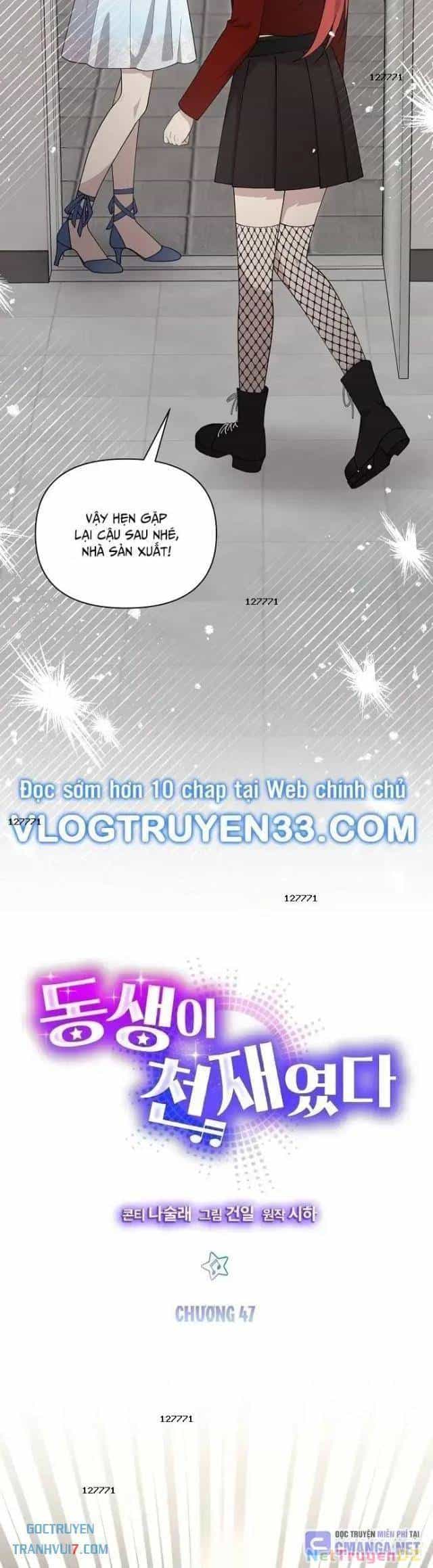 Em Gái Tôi Là Một Thiên Tài - Chương 47 - ảnh 5