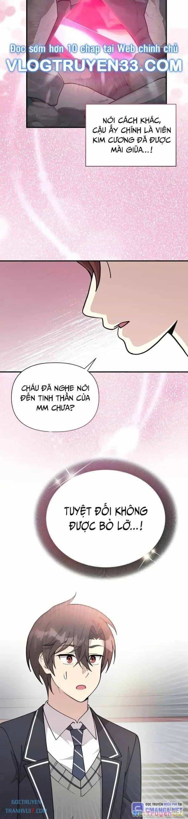 Em Gái Tôi Là Một Thiên Tài - Chương 49 - ảnh 25