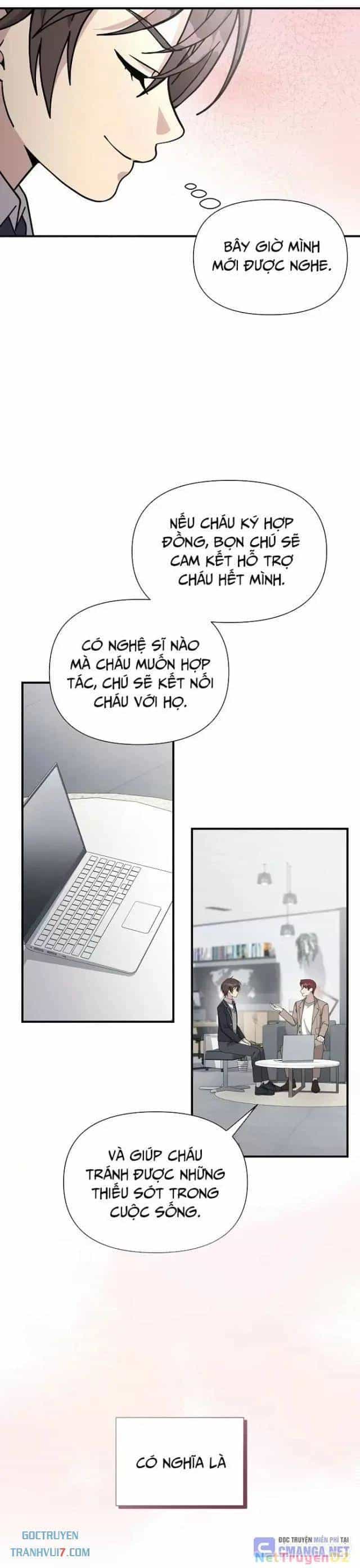 Em Gái Tôi Là Một Thiên Tài - Chương 49 - ảnh 28