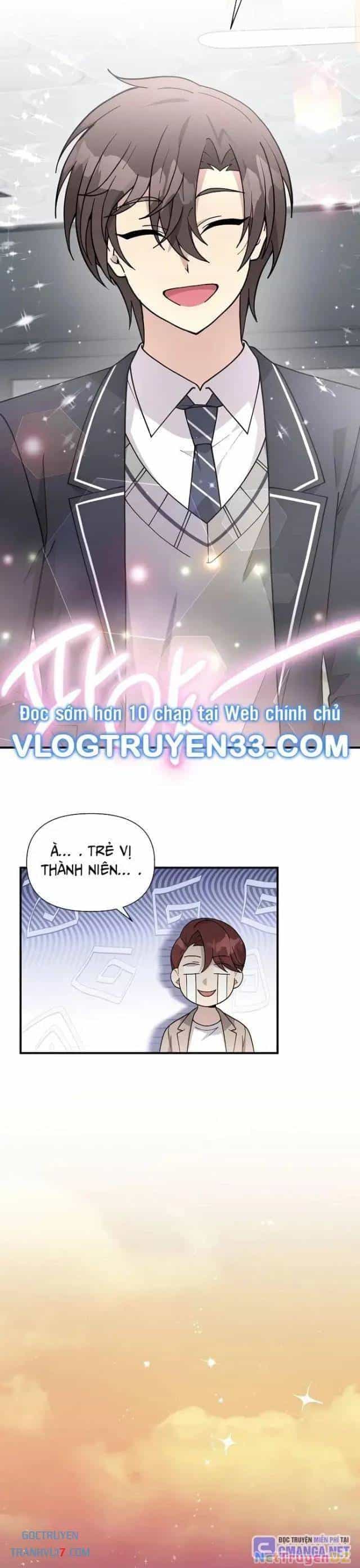 Em Gái Tôi Là Một Thiên Tài - Chương 49 - ảnh 30