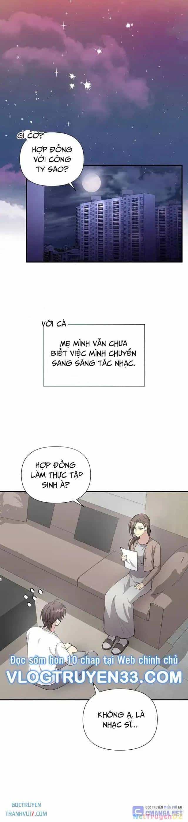 Em Gái Tôi Là Một Thiên Tài - Chương 49 - ảnh 31