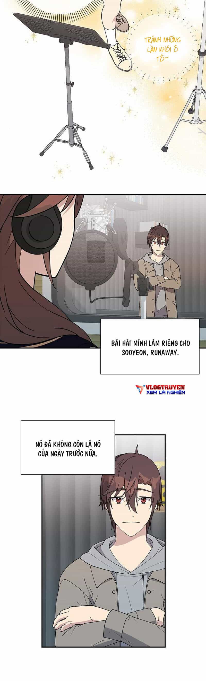 Em Gái Tôi Là Một Thiên Tài - Chương 5 - ảnh 25