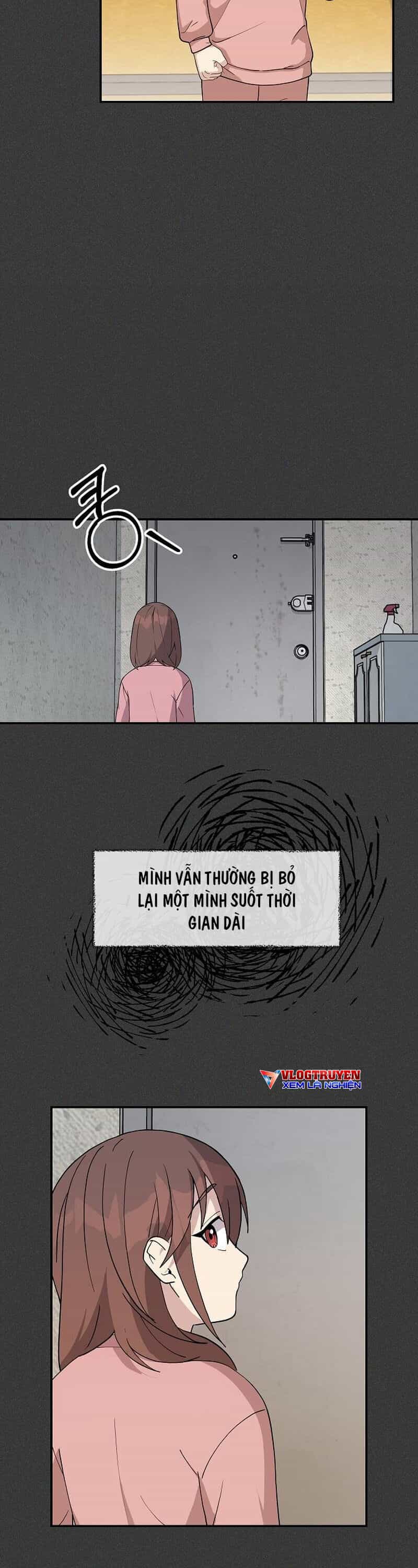 Em Gái Tôi Là Một Thiên Tài - Chương 5 - ảnh 5
