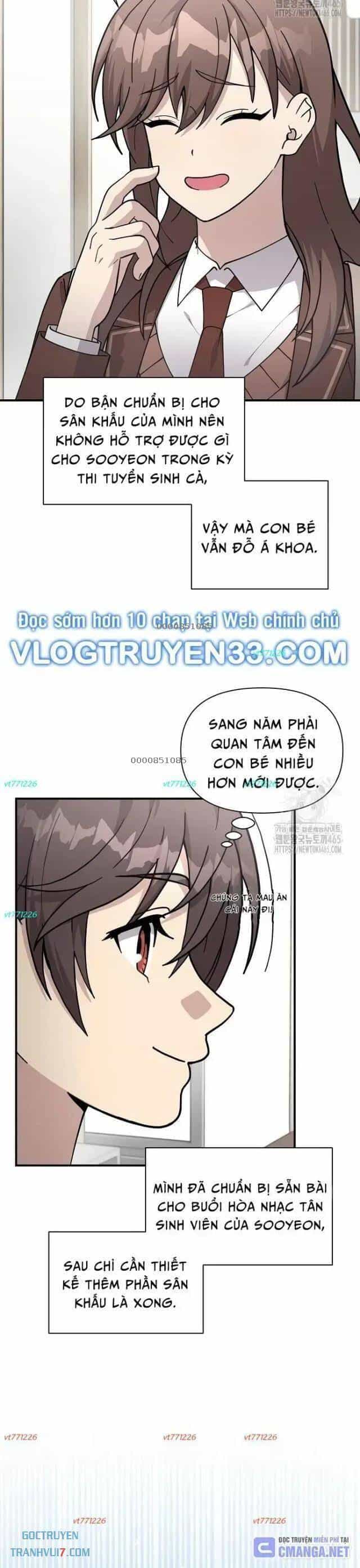 Em Gái Tôi Là Một Thiên Tài - Chương 50 - ảnh 19