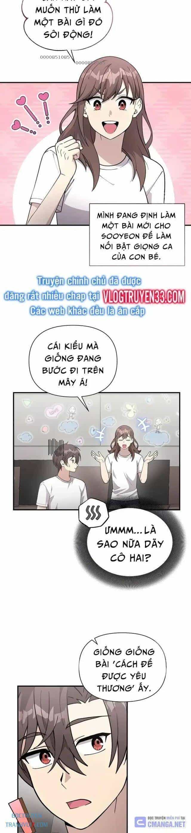 Em Gái Tôi Là Một Thiên Tài - Chương 50 - ảnh 23