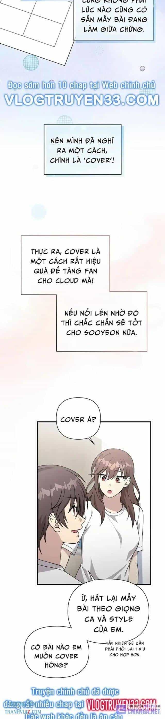 Em Gái Tôi Là Một Thiên Tài - Chương 50 - ảnh 27
