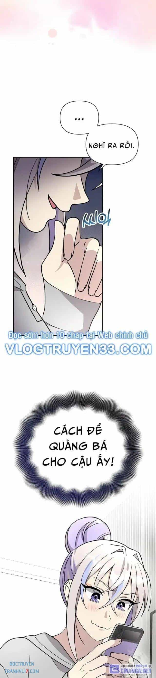 Em Gái Tôi Là Một Thiên Tài - Chương 50 - ảnh 34