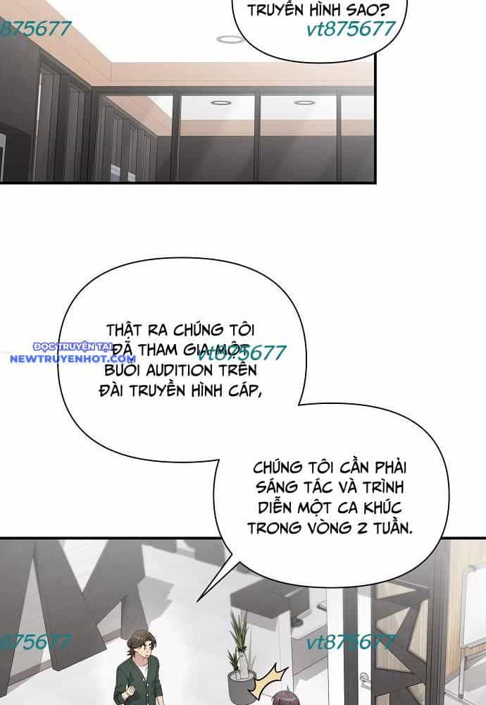 Em Gái Tôi Là Một Thiên Tài - Chương 53 - ảnh 3
