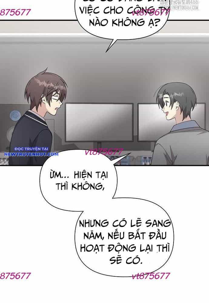 Em Gái Tôi Là Một Thiên Tài - Chương 54 - ảnh 9