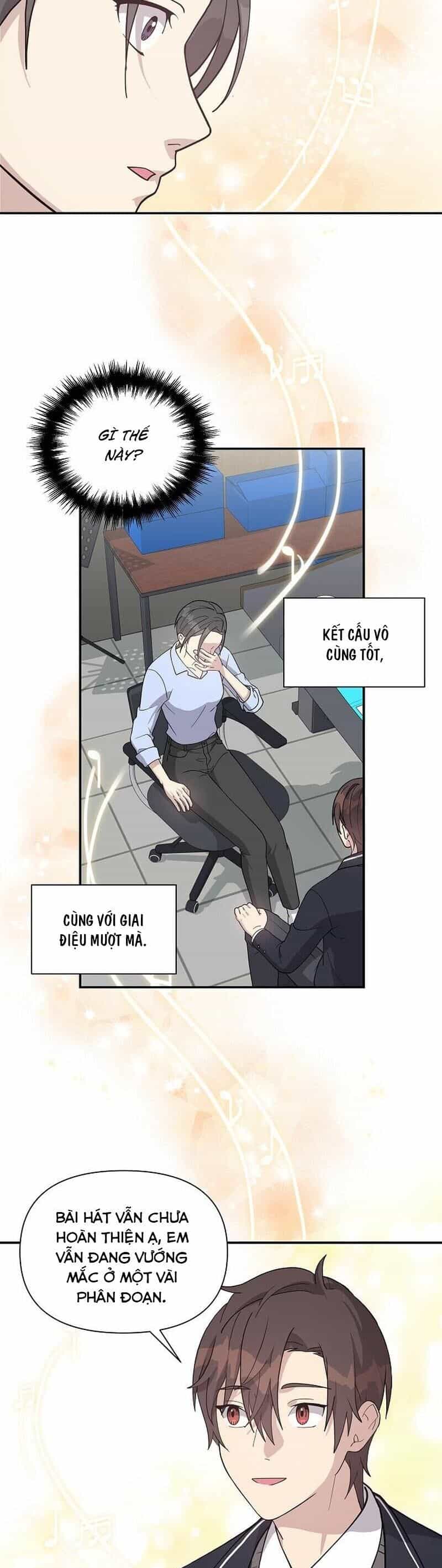 Em Gái Tôi Là Một Thiên Tài - Chương 6 - ảnh 15